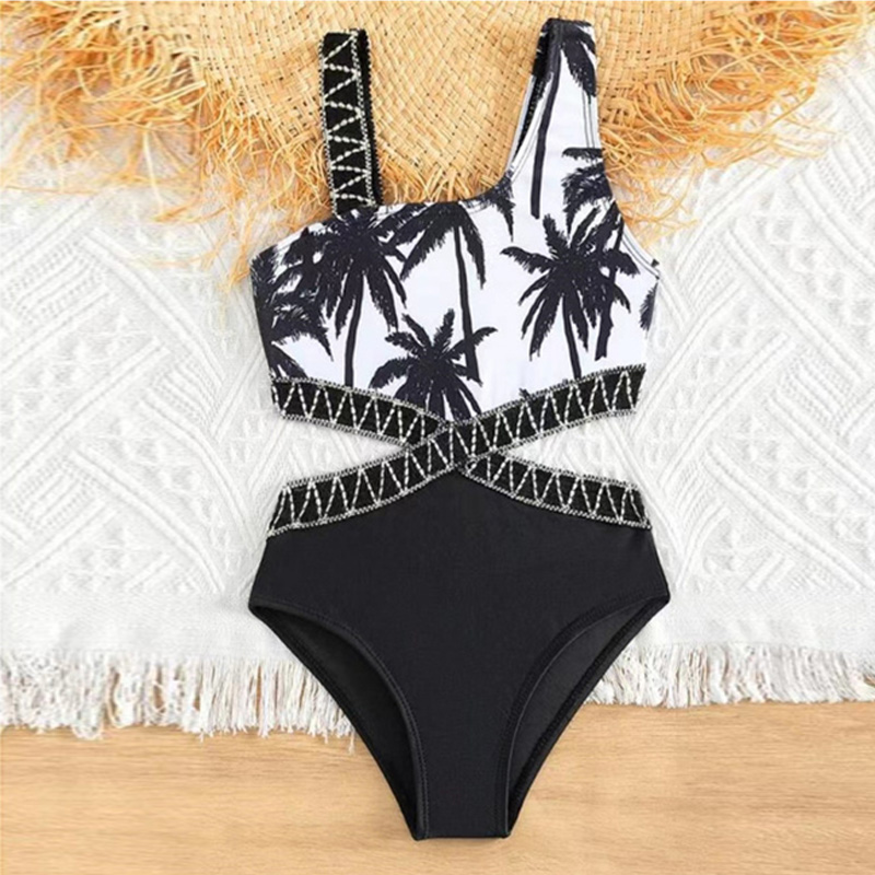 Summer Bikini Mother Daughter  - Plant Parent Costume ulasan dan harga
