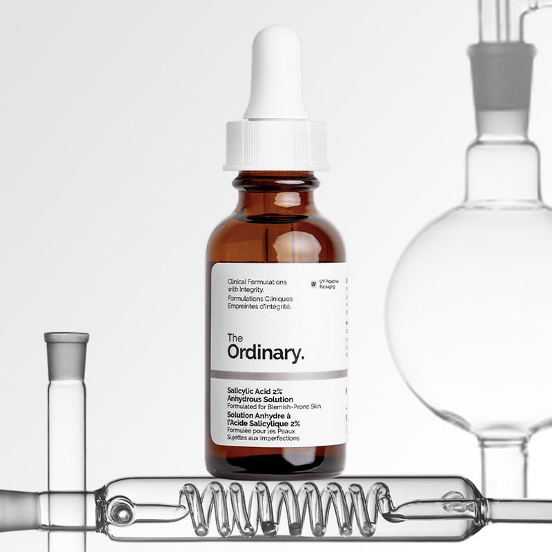 30ml Salicylic Acid 2% Anhydro - Anthurium Crystallinum ulasan dan harga