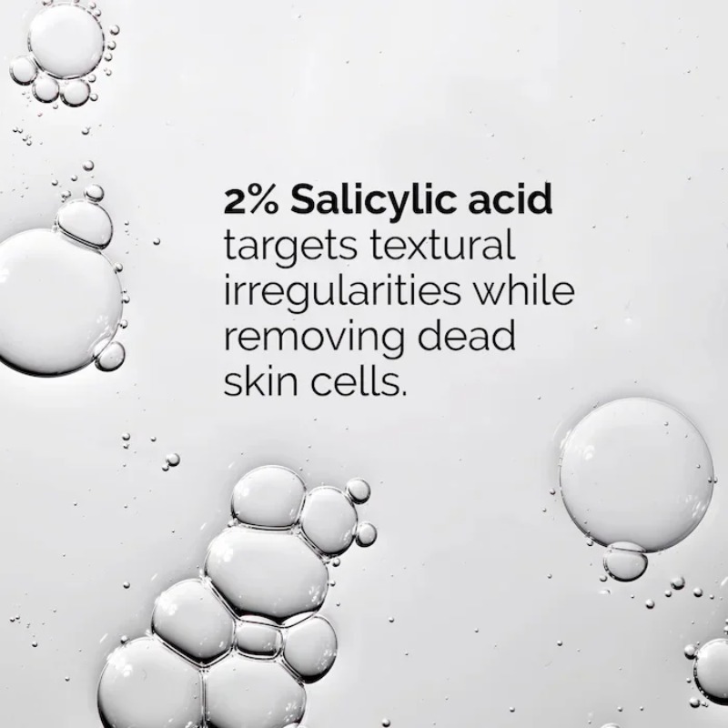 30ml Salicylic Acid 2% Anhydro - Anthurium Crystallinum ulasan dan harga