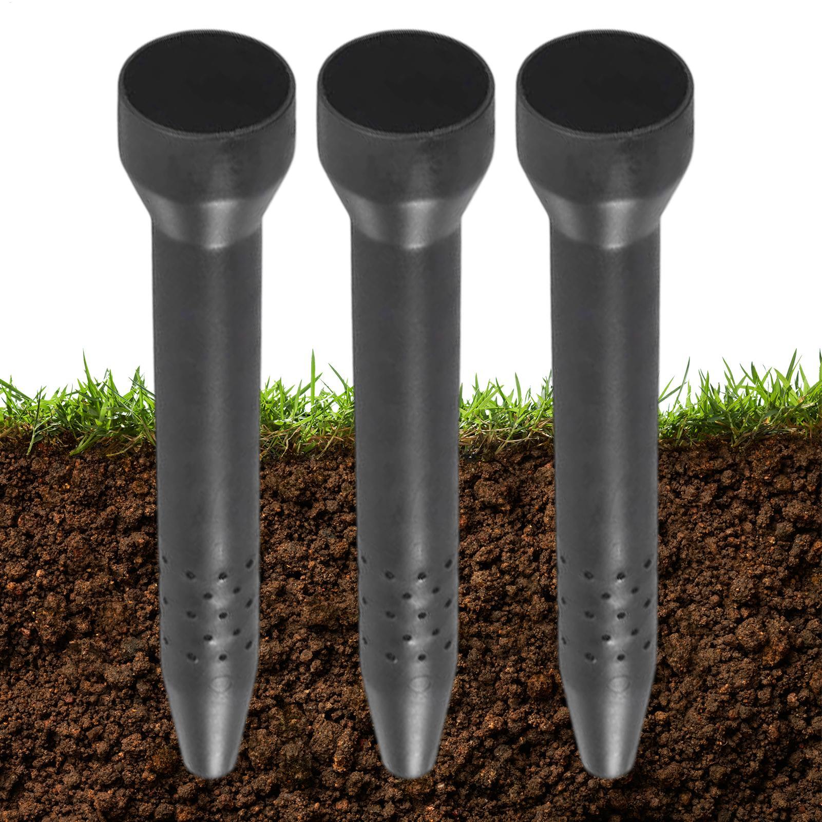 Garden Watering Spikes 3 Pack  - Plant Parents ulasan dan harga