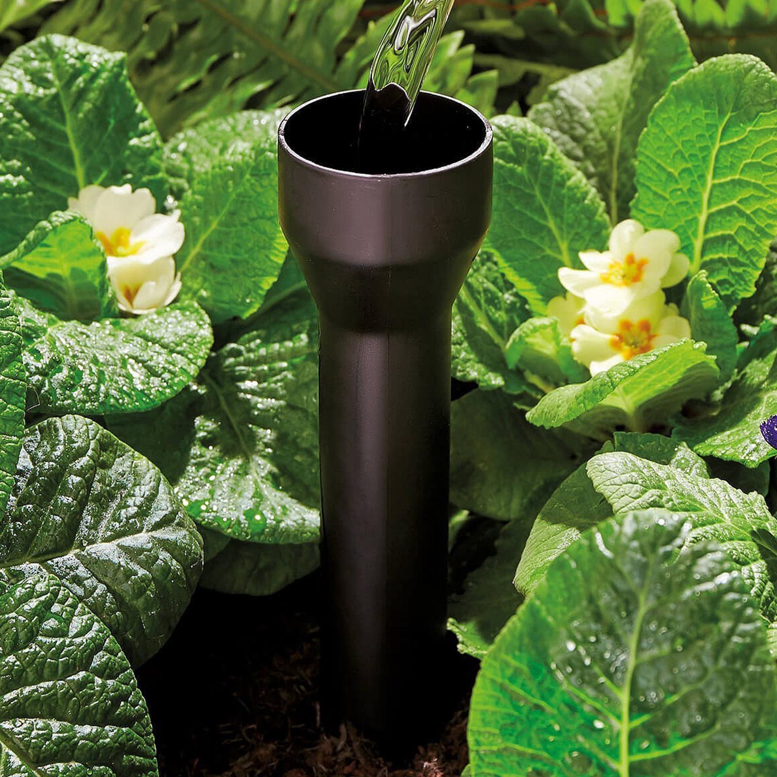 Garden Watering Spikes 3 Pack  - Plant Parents ulasan dan harga