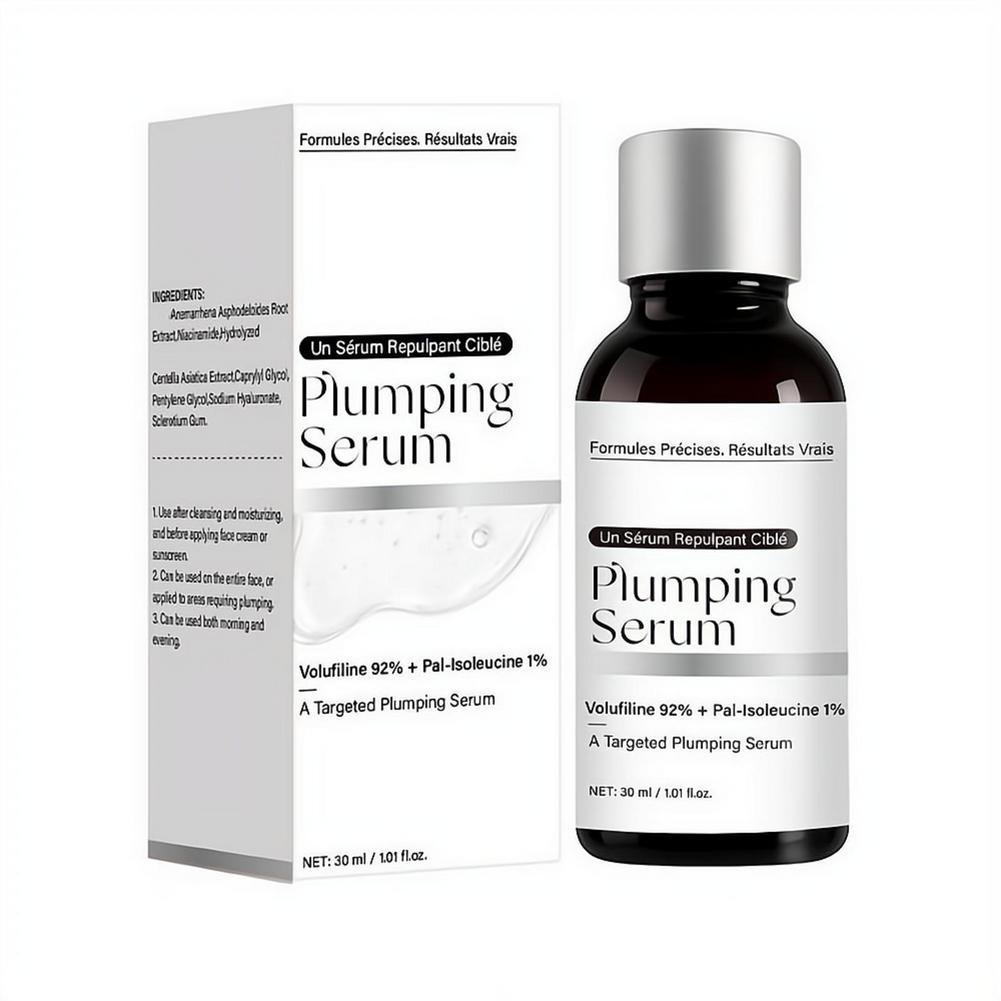Volufiline 92% + Pal-Isoleucin - Anthurium Crystallinum ulasan dan harga