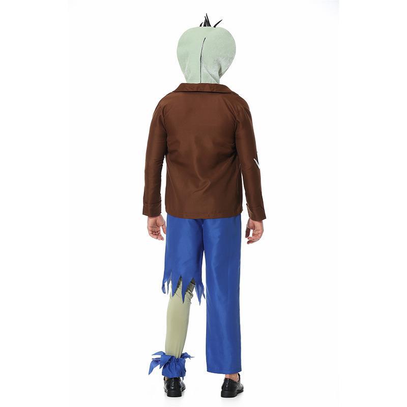 Parent-Child Matching Hallowee - Plant Parent Costume ulasan dan harga