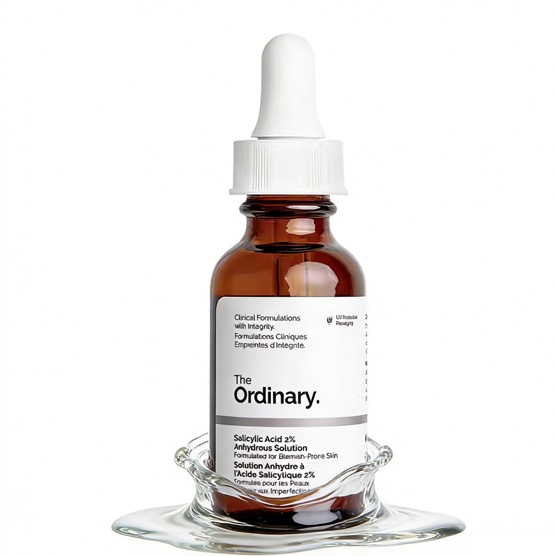 Salicylic Acid 2% Anhydrous So - Anthurium Crystallinum ulasan dan harga