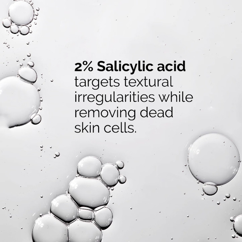 Salicylic Acid 2% Anhydrous So - Anthurium Crystallinum ulasan dan harga