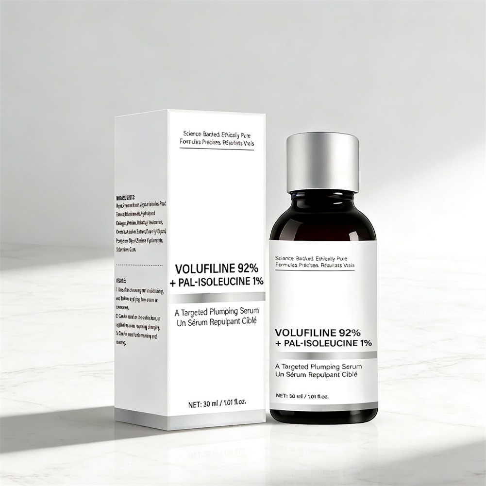Velofeilin 92%+ Pal-Isoleucine - Anthurium Crystallinum ulasan dan harga