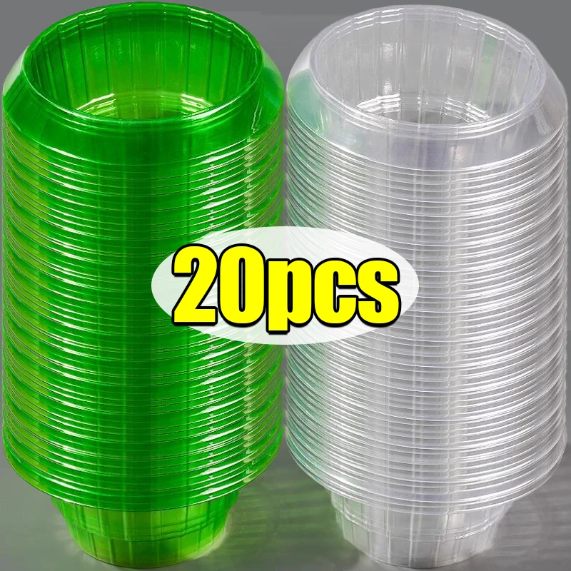 Plants Slug Protection Rings V - Plant Parents ulasan dan harga