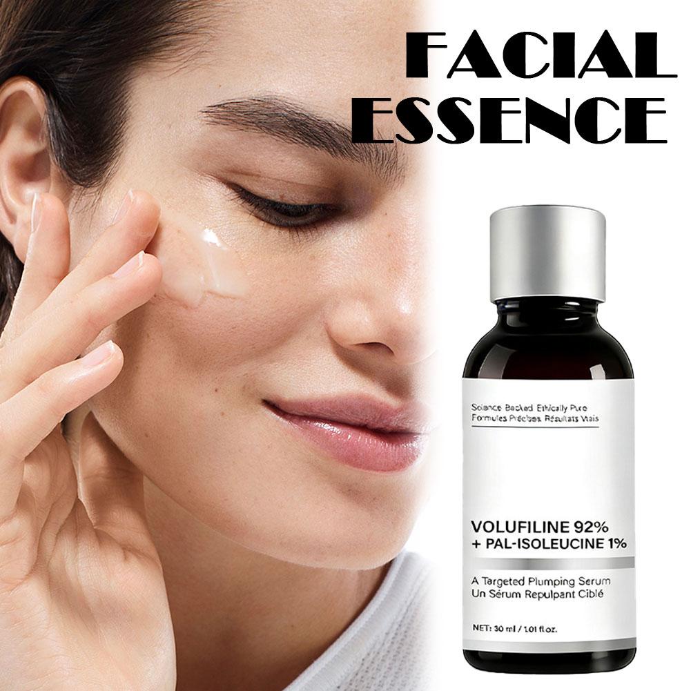 Volufilin 92% + PAL-ISOLEUCINE - Anthurium Crystallinum ulasan dan harga