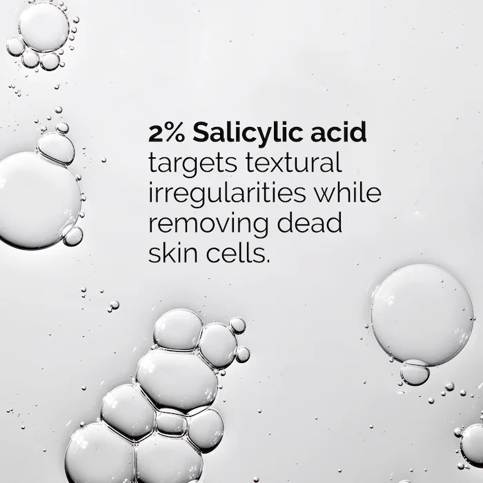 Salicylic Acid 2% Anhydrous So - Anthurium Crystallinum ulasan dan harga