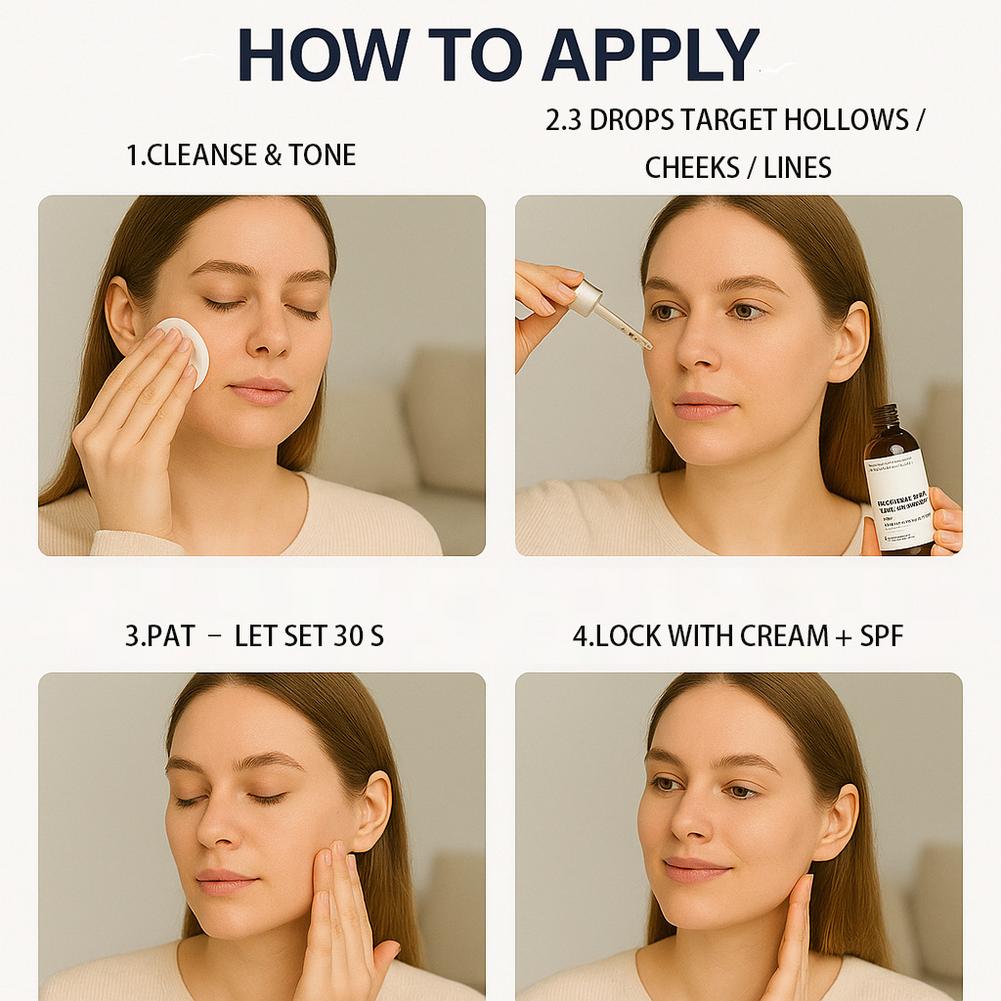30ml Volufiline 92% + Pal-Isol - Anthurium Crystallinum ulasan dan harga