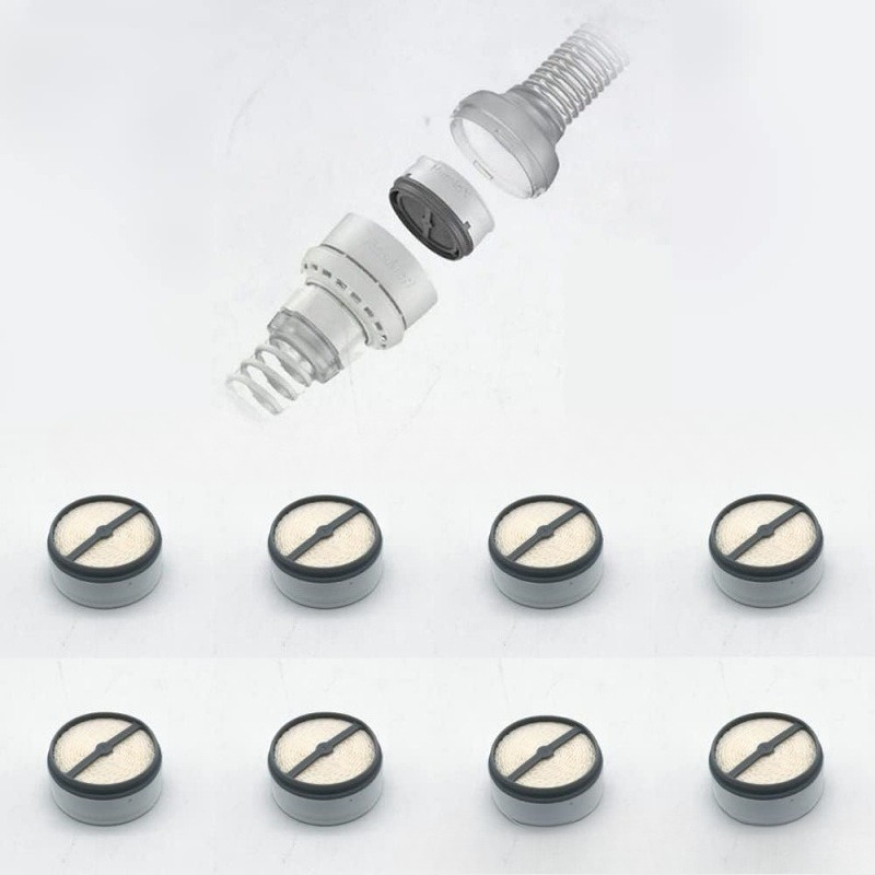 ResMed Airmini Anhydrous Humid - Anthurium Crystallinum ulasan dan harga